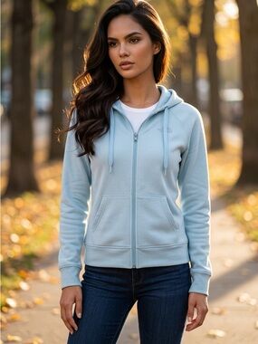 The North Face Women’s Reaxion 2.0 Full-Zip Hoodie